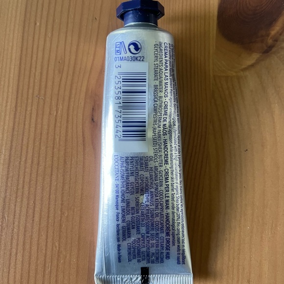 NWT l’occitane skin cream travel size [Bundle for savings!] - Picture 2 of 4